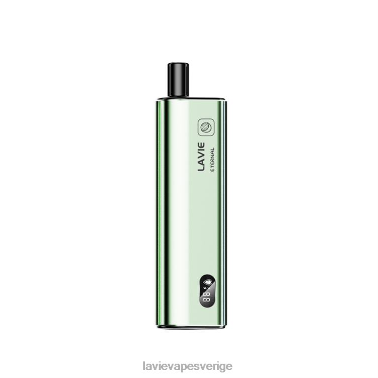 84X26123 Lavie Vape Pris | passionsfrukt LAVIE ETERNAL 10 000 bloss